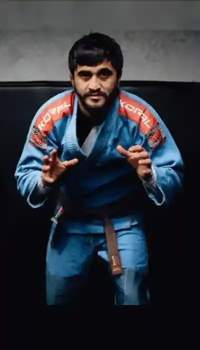 BJJ