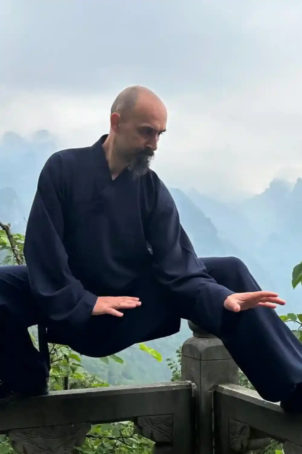 Qi Gong
